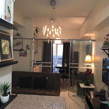 Tagaytay Cool Spot Apartment Tagaytay City Phòng bức ảnh