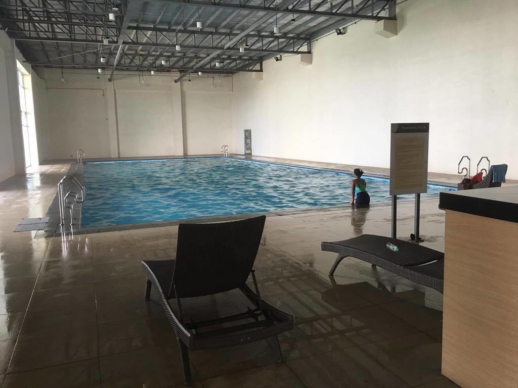 Tagaytay Cool Spot Apartment Tagaytay City Ngoại thất bức ảnh