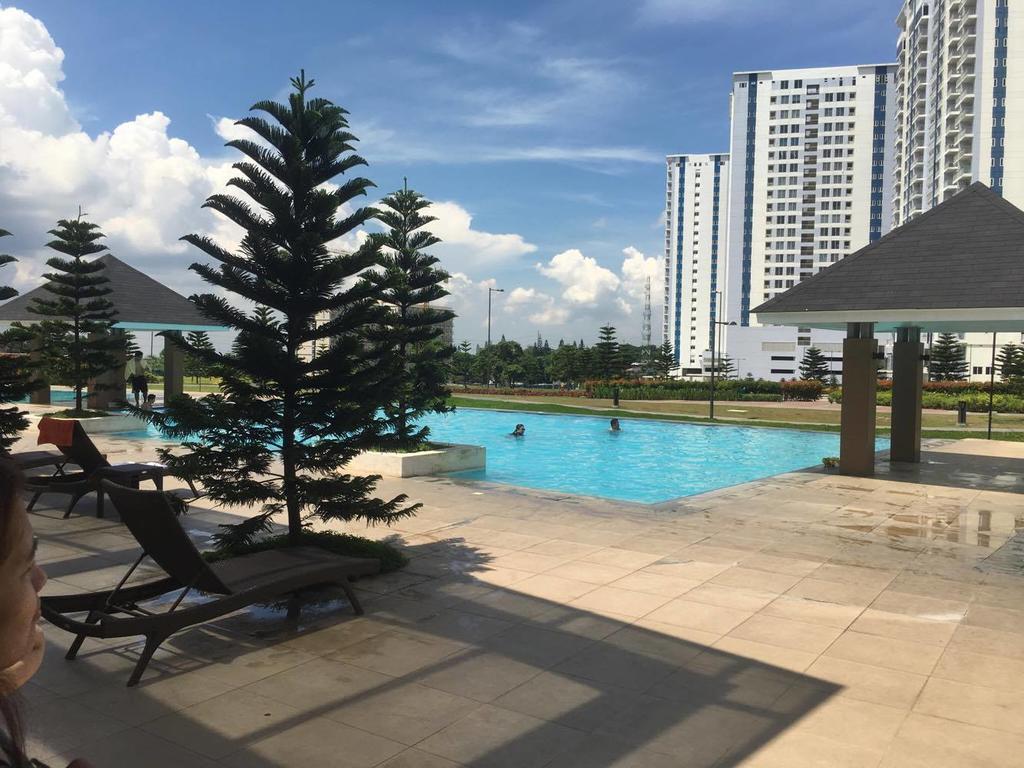 Tagaytay Cool Spot Apartment Tagaytay City Ngoại thất bức ảnh