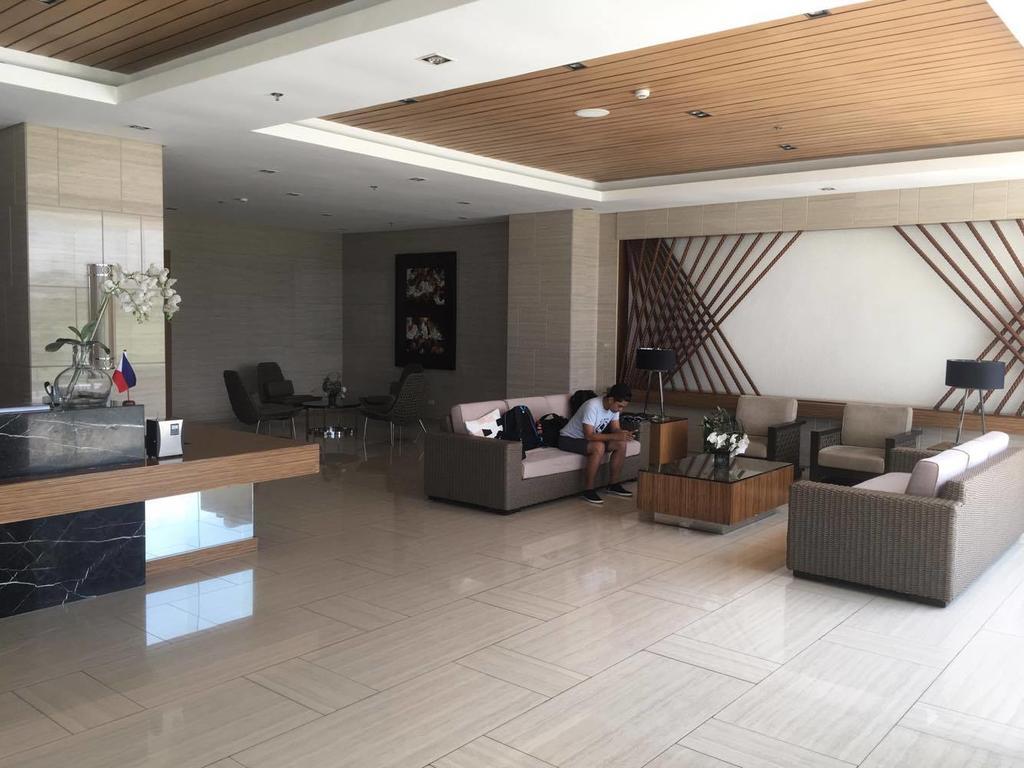 Tagaytay Cool Spot Apartment Tagaytay City Ngoại thất bức ảnh