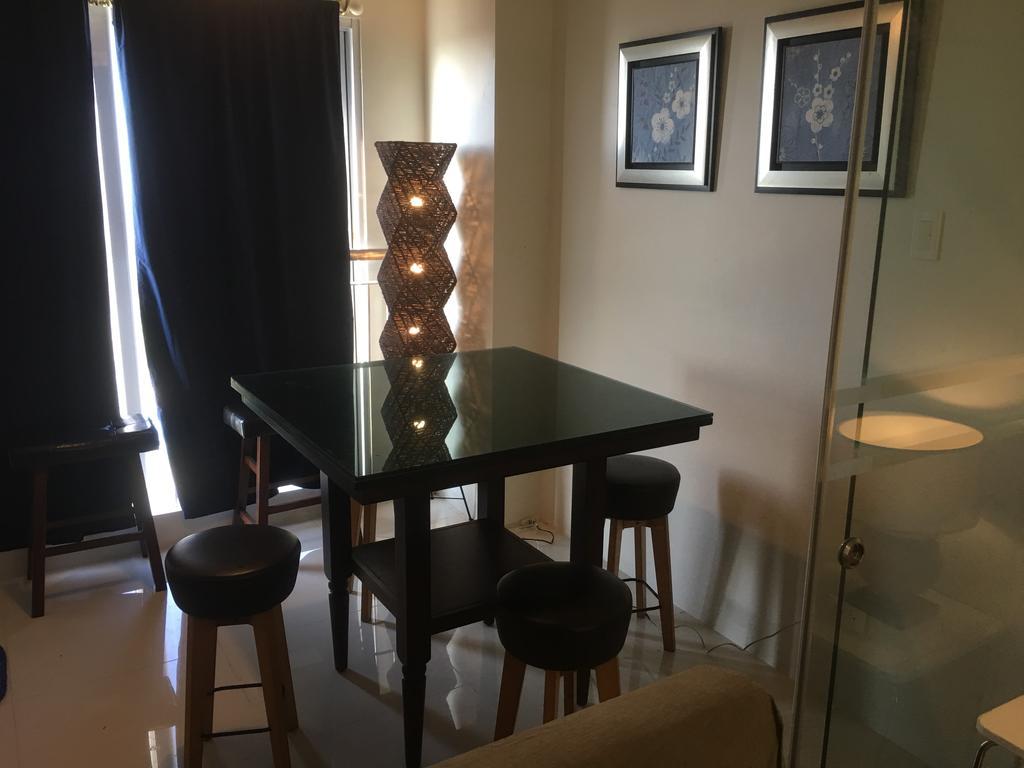 Tagaytay Cool Spot Apartment Tagaytay City Ngoại thất bức ảnh