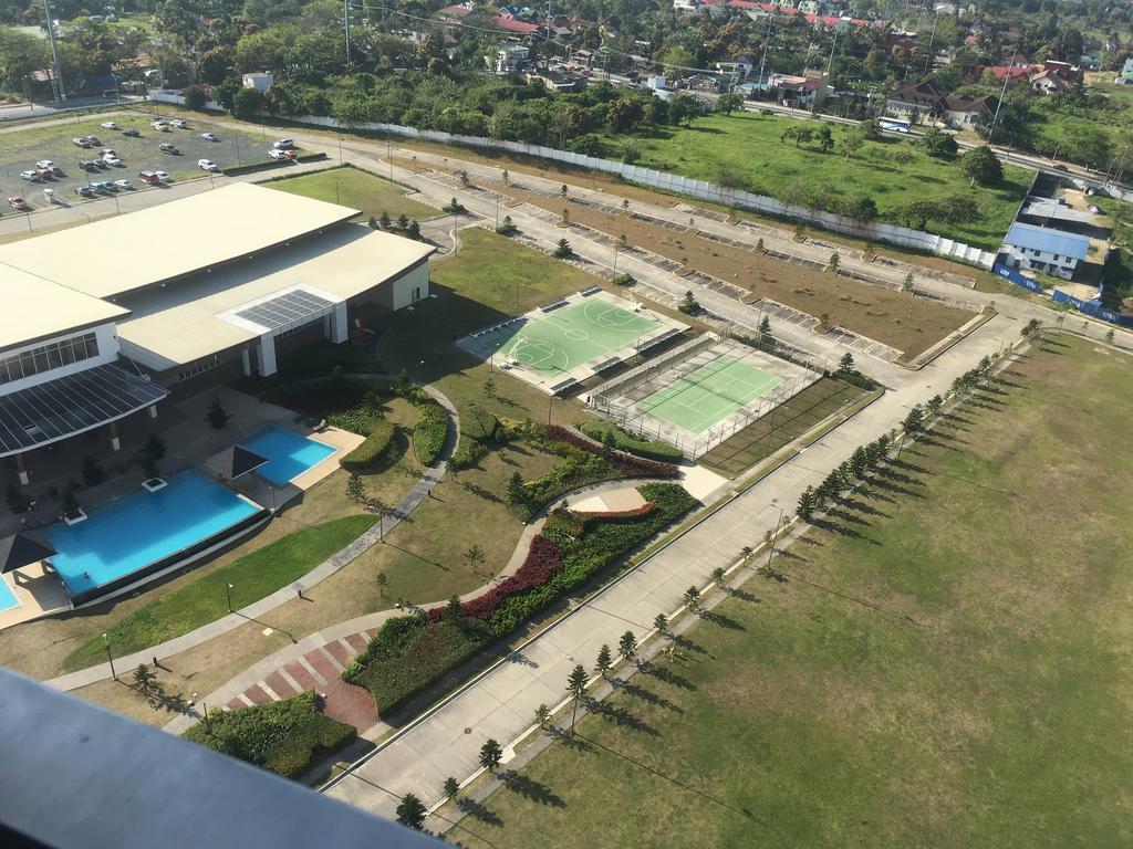 Tagaytay Cool Spot Apartment Tagaytay City Ngoại thất bức ảnh