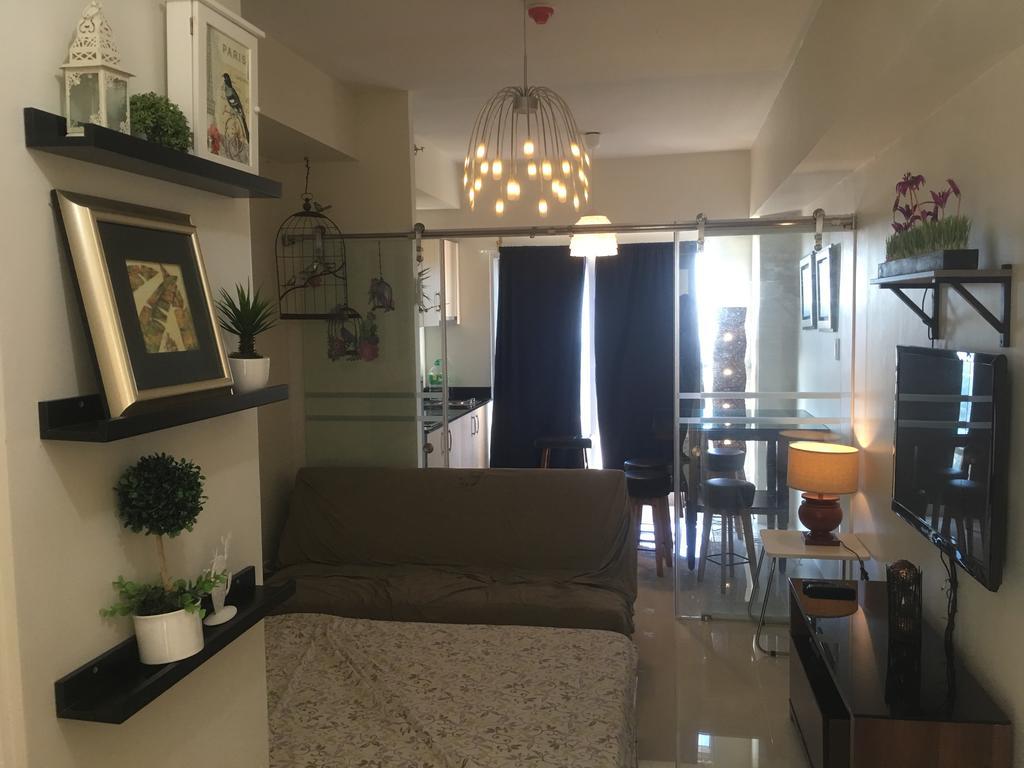 Tagaytay Cool Spot Apartment Tagaytay City Ngoại thất bức ảnh