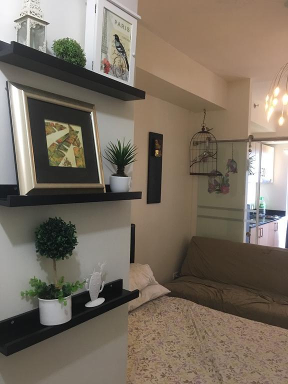 Tagaytay Cool Spot Apartment Tagaytay City Ngoại thất bức ảnh