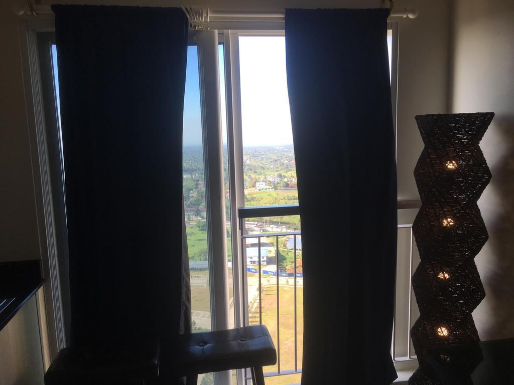 Tagaytay Cool Spot Apartment Tagaytay City Ngoại thất bức ảnh