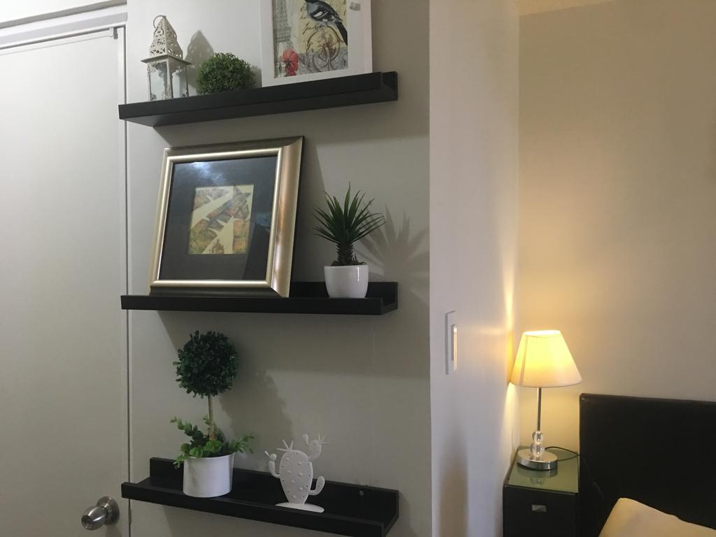 Tagaytay Cool Spot Apartment Tagaytay City Ngoại thất bức ảnh