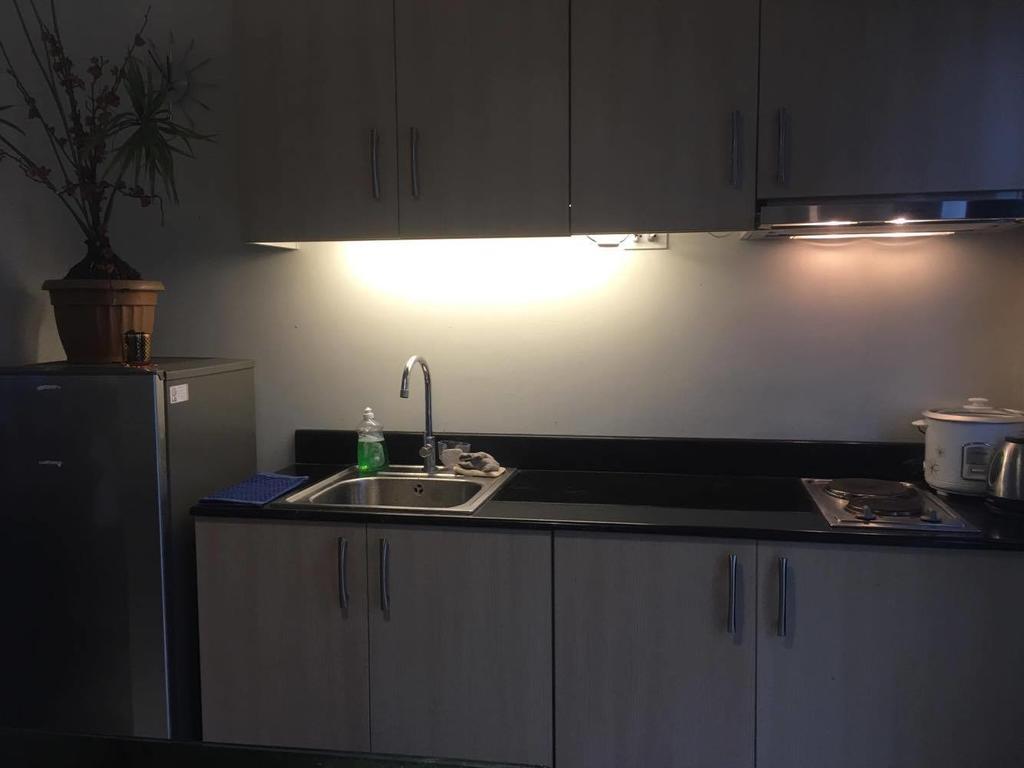 Tagaytay Cool Spot Apartment Tagaytay City Ngoại thất bức ảnh