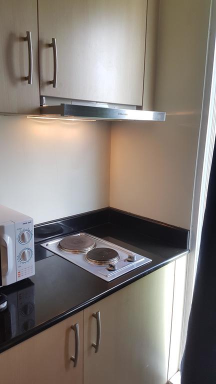 Tagaytay Cool Spot Apartment Tagaytay City Ngoại thất bức ảnh