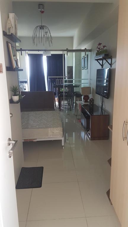Tagaytay Cool Spot Apartment Tagaytay City Ngoại thất bức ảnh