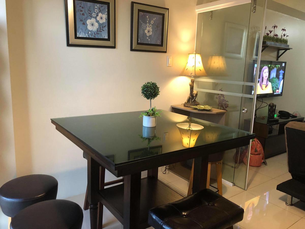 Tagaytay Cool Spot Apartment Tagaytay City Ngoại thất bức ảnh